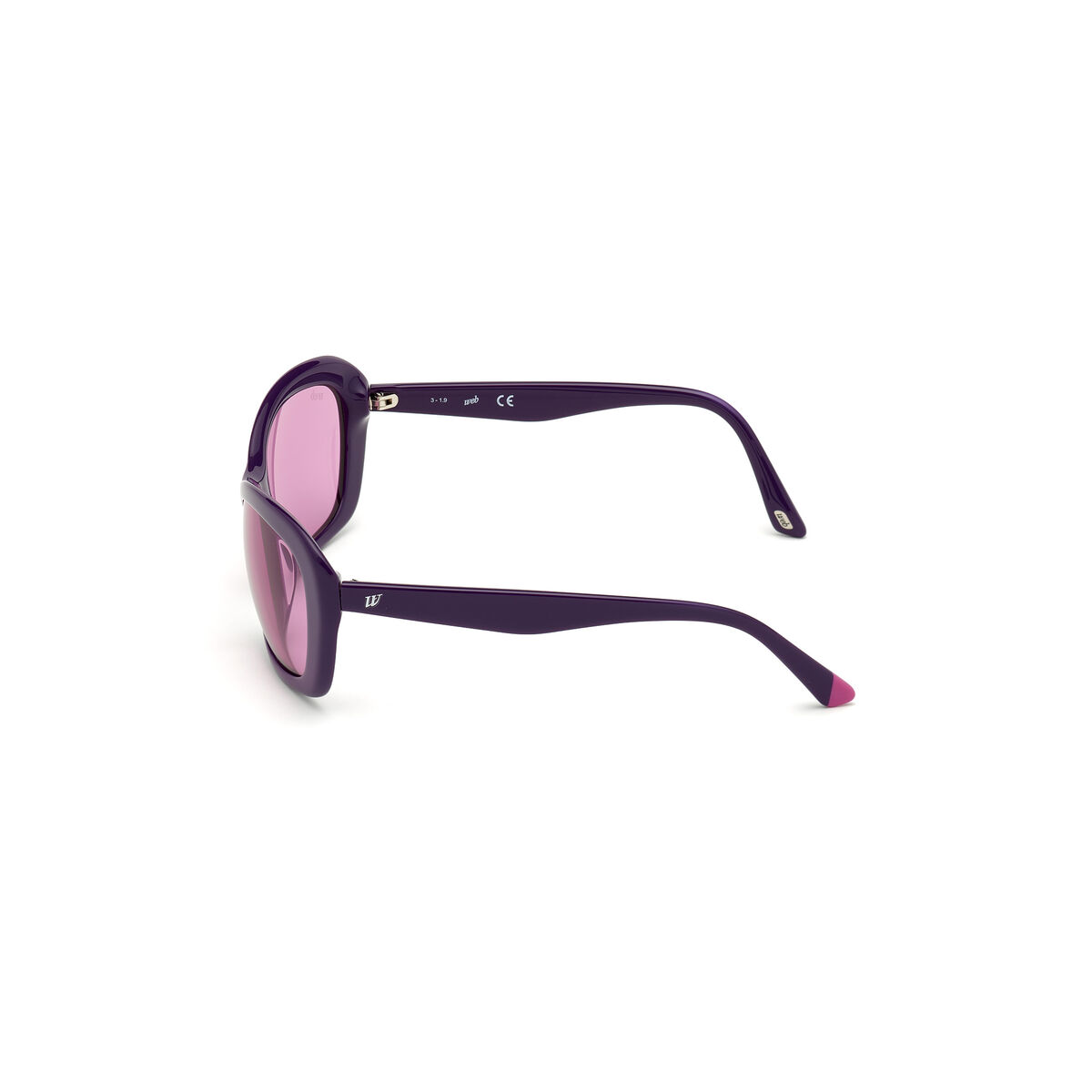 Solbriller til kvinder Web Eyewear ø 56 mm